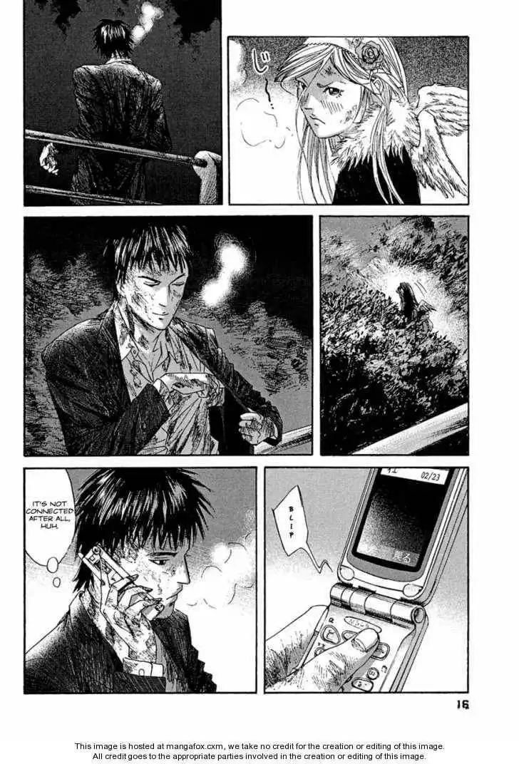 Kanojo wo Mamoru 51 no Houhou Chapter 10 17